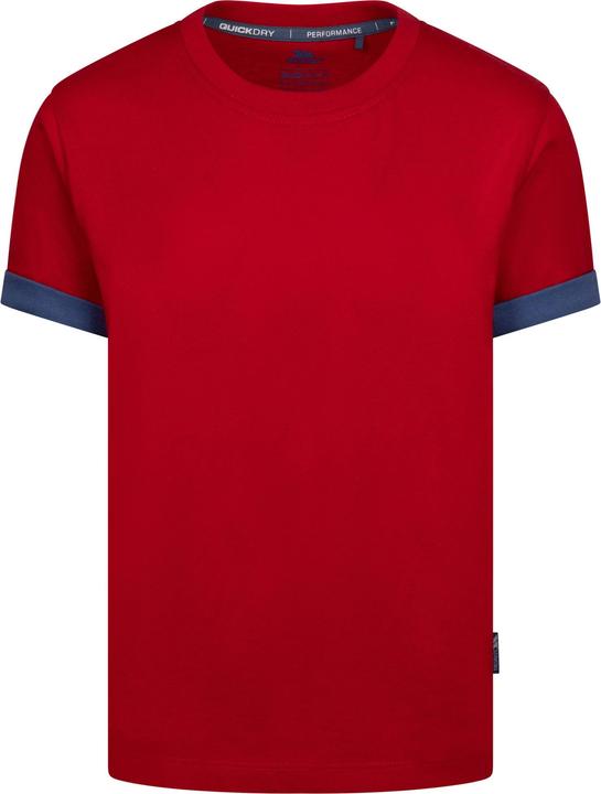 Produktbild Trespass Remmton TShirt Jungen (146)
