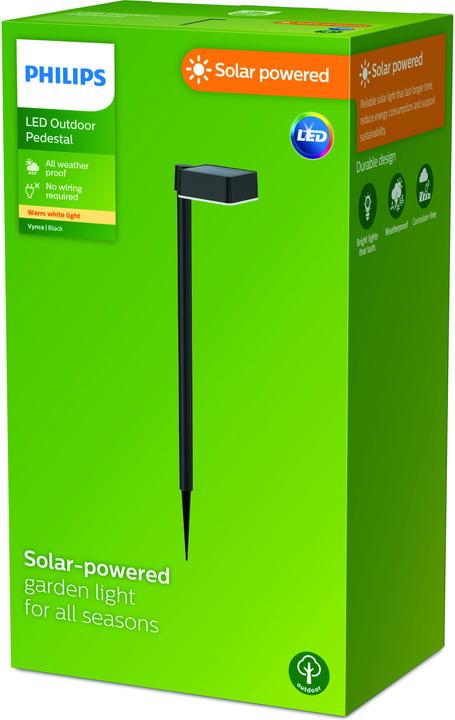 Actual product image Philips Vynce (200 lm, IP44)