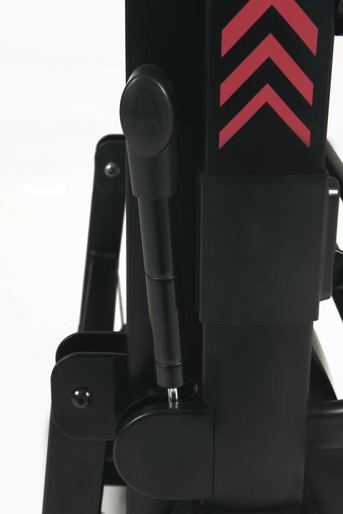 Actual product image Toorx Power-Mag