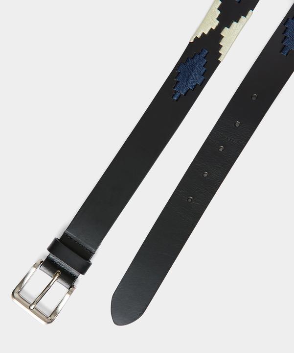 Produktbild Joe Browns Unique Embroidered Leather Belt (M)