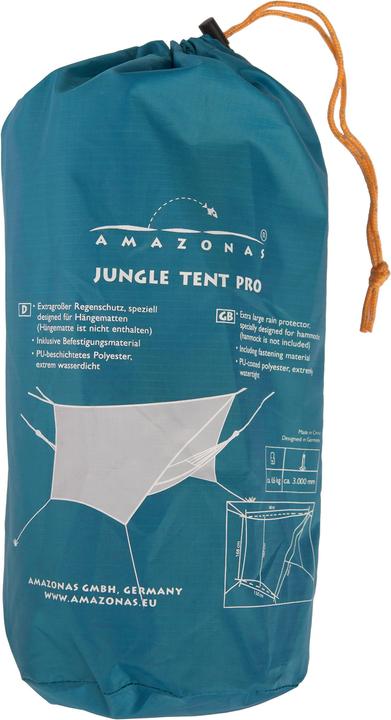 Image du produit Amazonas Tente de la jungle