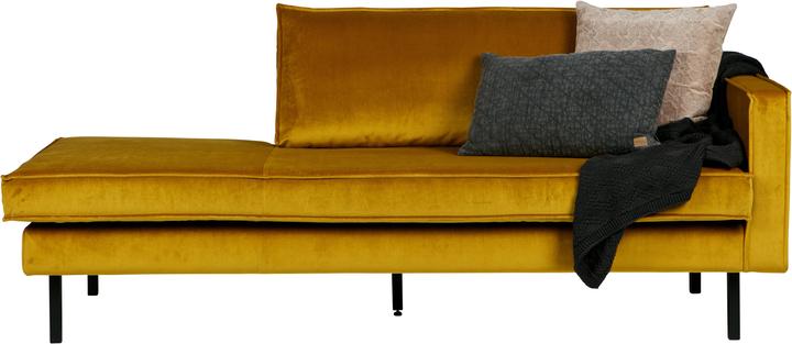 Image du produit Woood Rodeo (Recamière)