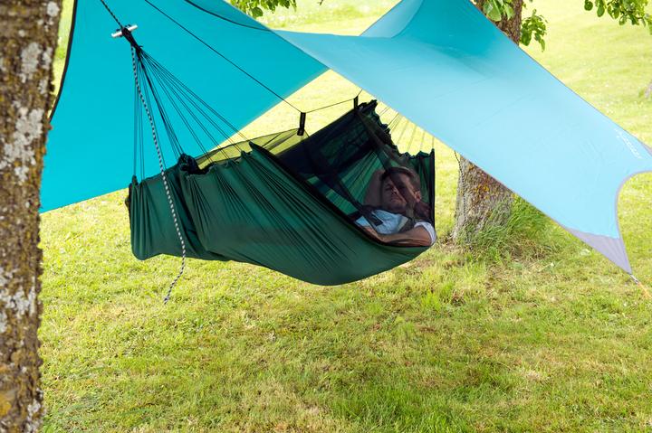 Image du produit Amazonas Tente de la jungle