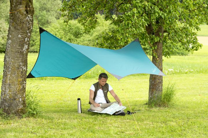 Image du produit Amazonas Tente de la jungle