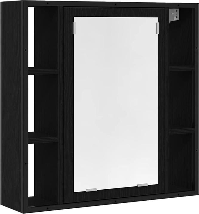 Produktbild vidaXL Badezimmer Set