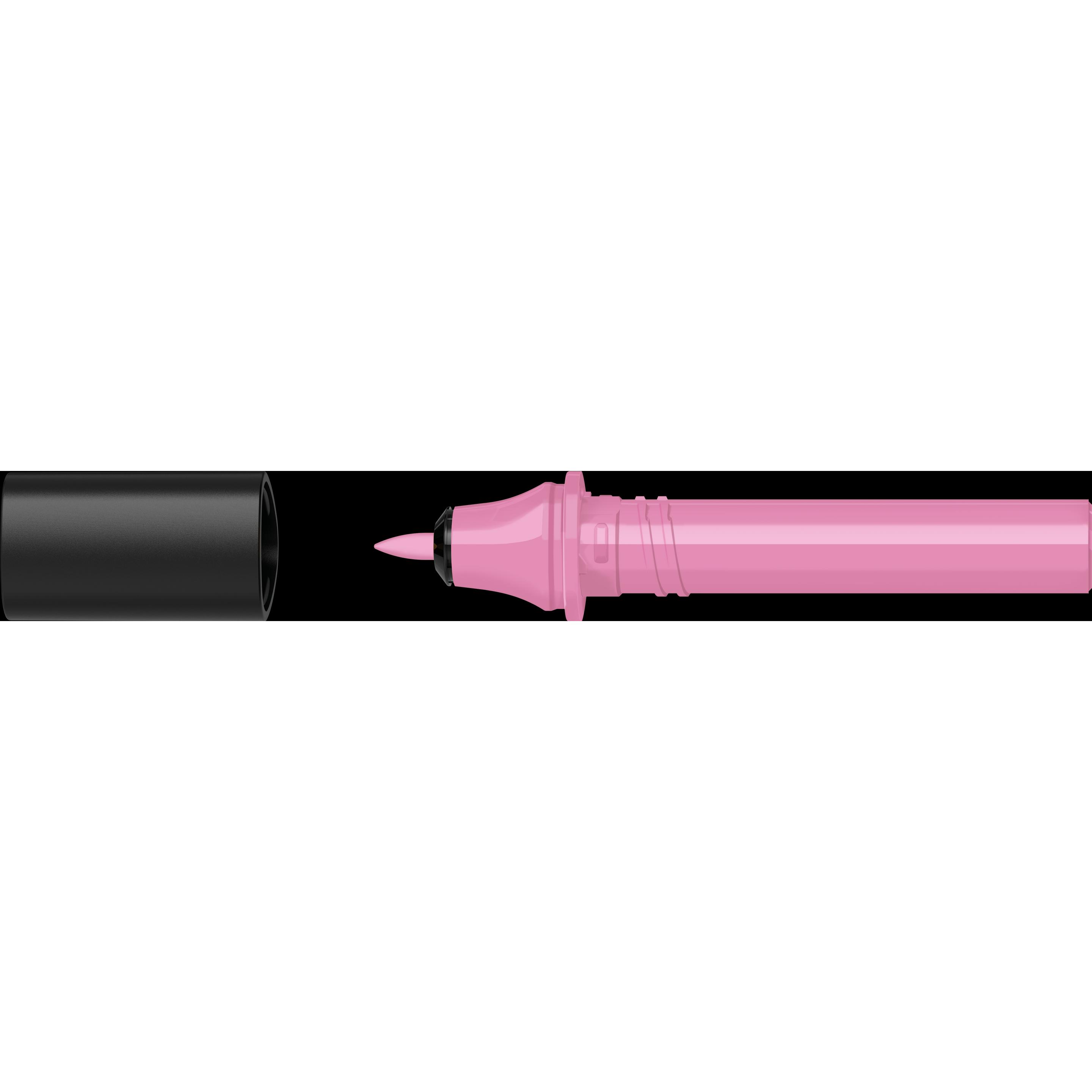 Molotow, Malstifte, Sketcher Patrone round (Bubblegum, 1 x)