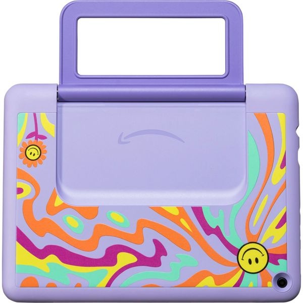 Actual product image Amazon Fire HD 10 Kids Pro (WLAN only, 10.10", 32 GB, Multicoloured)