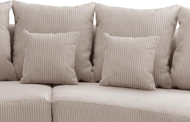 Produktbild Livetastic Limoncello (Ecksofa)