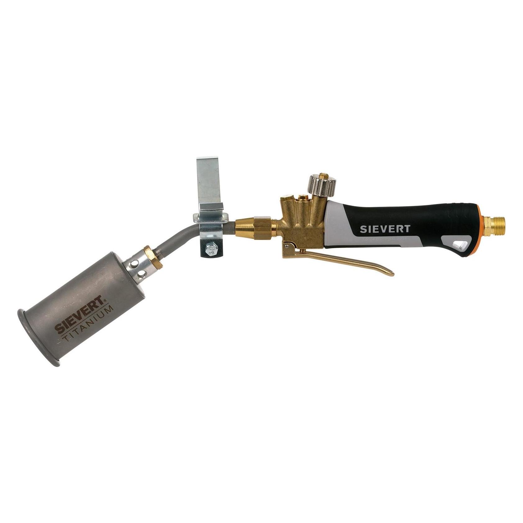 Sievert, Lasmachines, Accessoires, Pro 88 Titanium Aufschweissbrenner 50/420