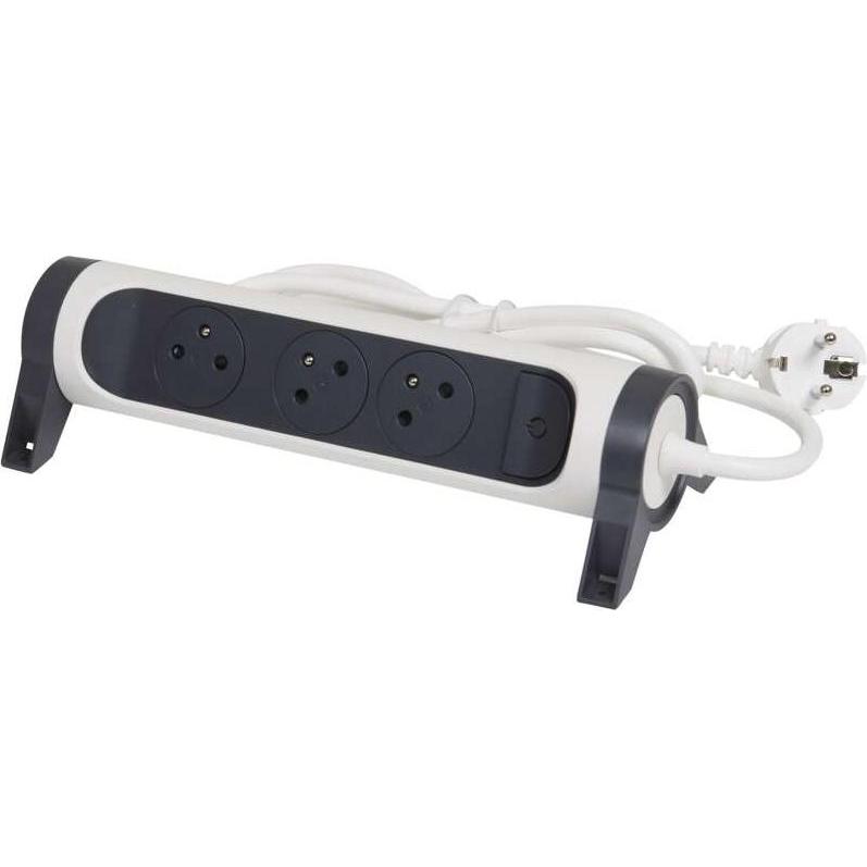 Legrand, Presa Di Corrente, 049442