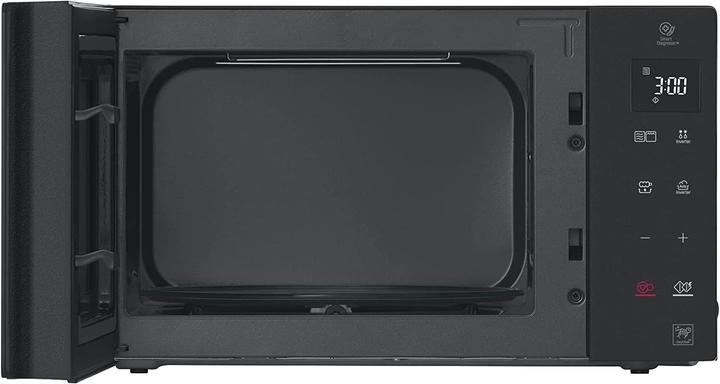 Actual product image LG MH7235GPS