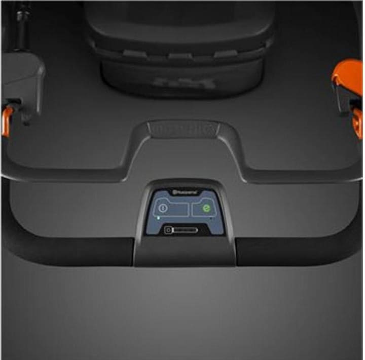 Image du produit Husqvarna S 138i