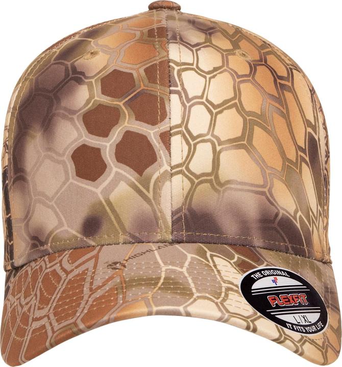 Produktbild Flexfit Kappe Kryptek (L)