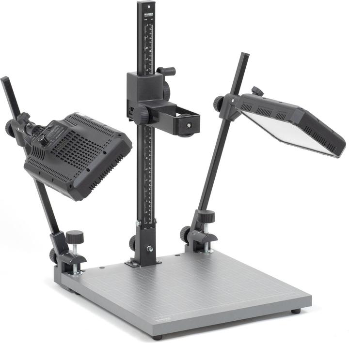 Kaiser Bilderfassungs-Set R2 CP 24D