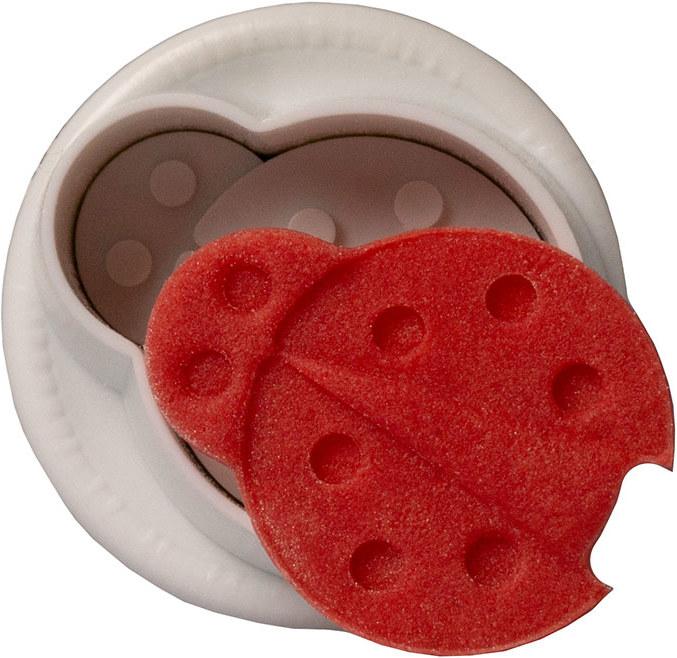 Produktbild Dekofee Marienkäfer Ausstecher-Set