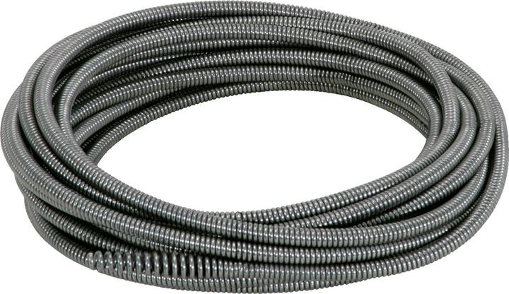 Actual product image KS Tools Replacement spirals for pipe cleaning device