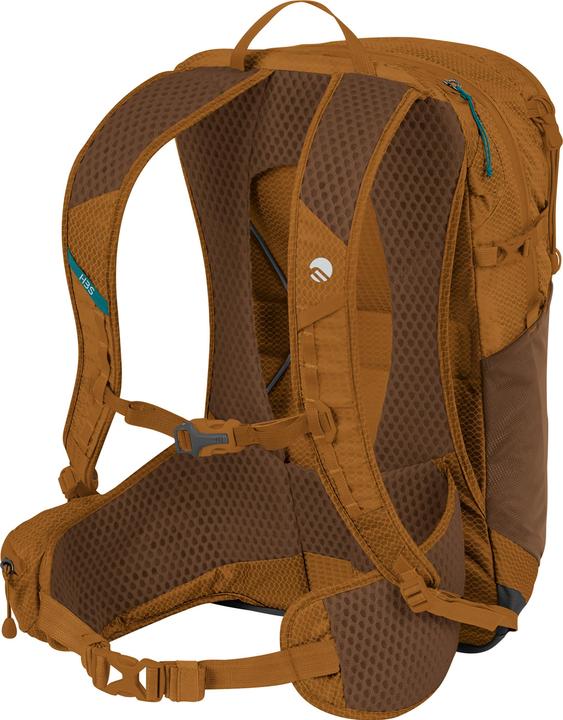 Produktbild Ferrino Gecko 23 - Wanderrucksack - Herren (23 l)