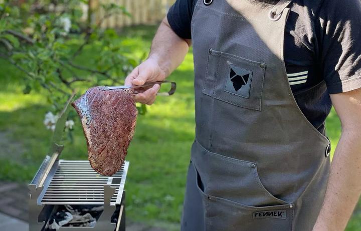Image du produit Fennek Grill Grill (Taille unique)