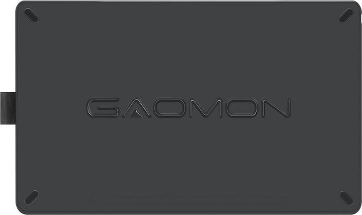 Actual product image Gaomon M1230 graphics tablet (5080 lpi)