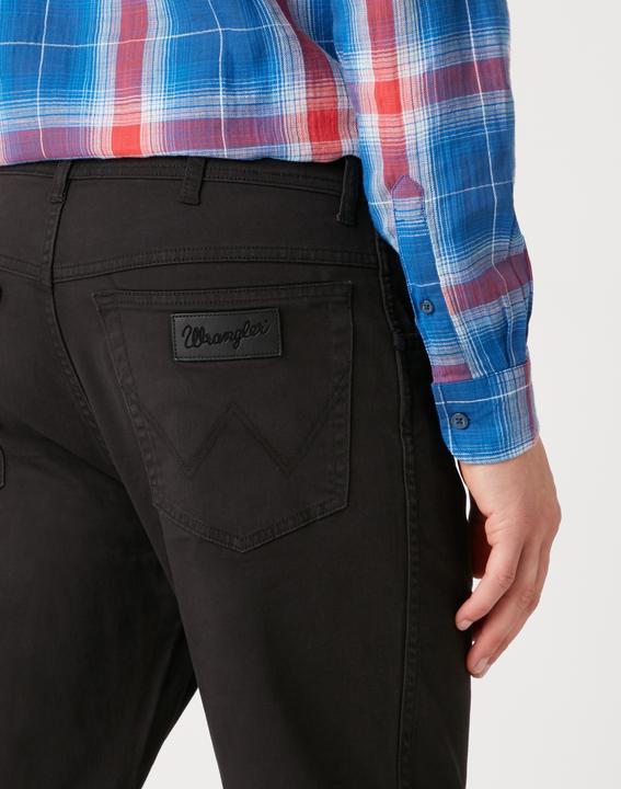 Actual product image Wrangler Texas Non Denim (W35/L34)