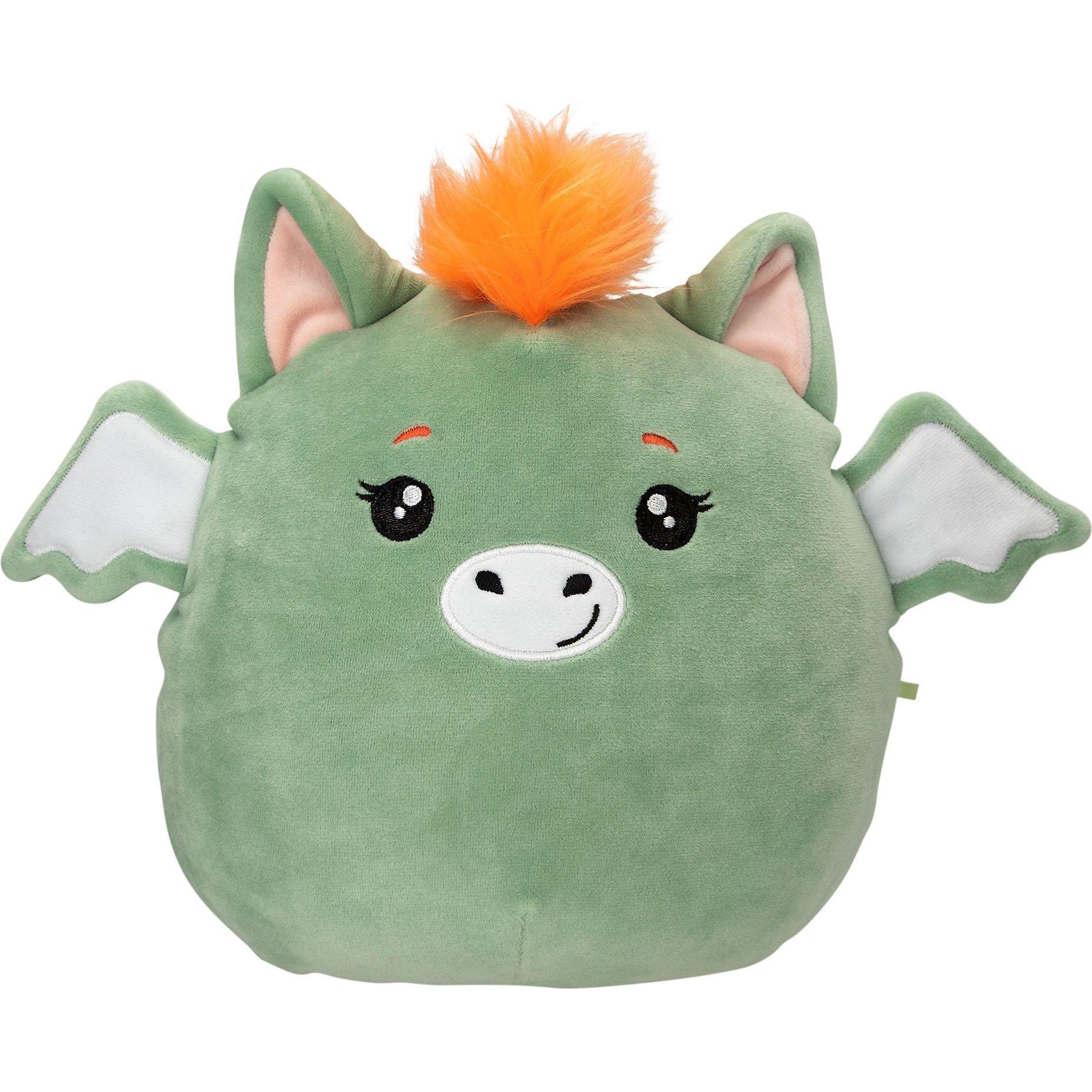 Magni DEPESCHE Ylvi Plüsch Swoppies Drache 20cm (20 cm)