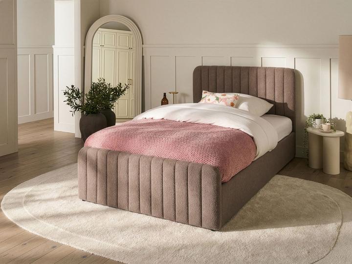 Actual product image Beliani Lunan (120 x 200 cm)