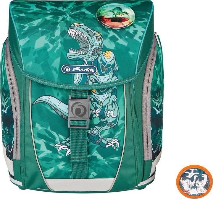 Actual product image Herlitz FiloLight Plus Heavy Metal (16 l)