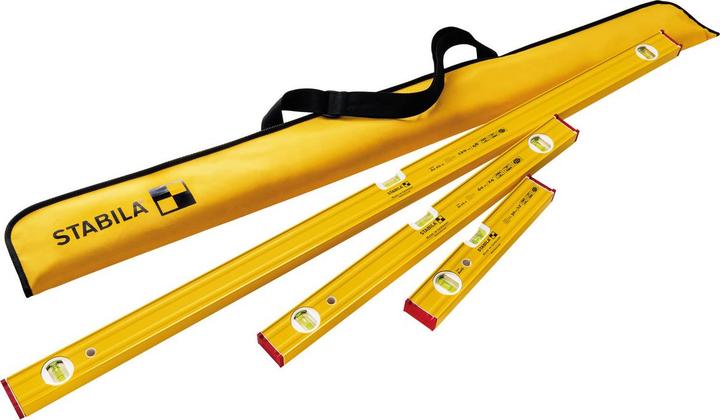Actual product image Stabila Pro Set 80 AS (120 cm)