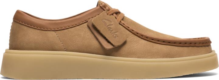Tan Leather