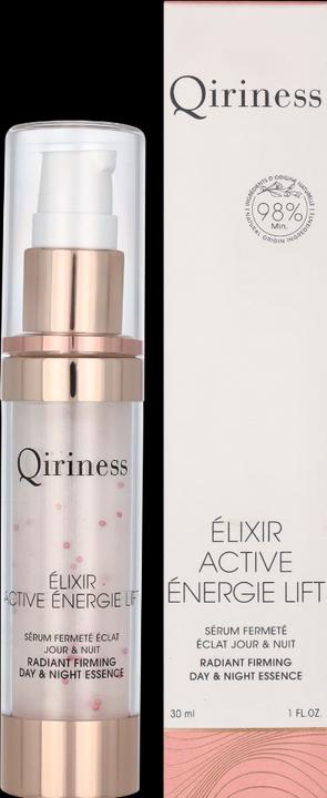 Produktbild Qiriness Elixir Active (30 ml)