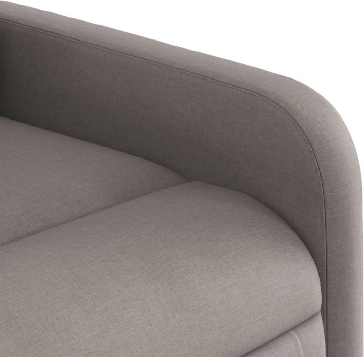 Actual product image vidaXL Relaxsessel mit Aufstehhilfe