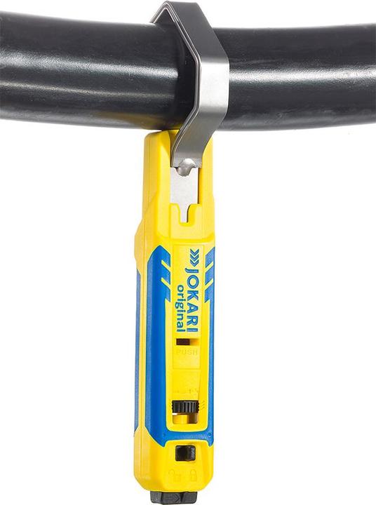 Actual product image Jokari Cable stripper