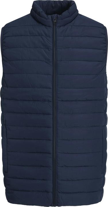 Produktbild Jack & Jones Recycle Bodywarmer Vest Navy Blazer (S)