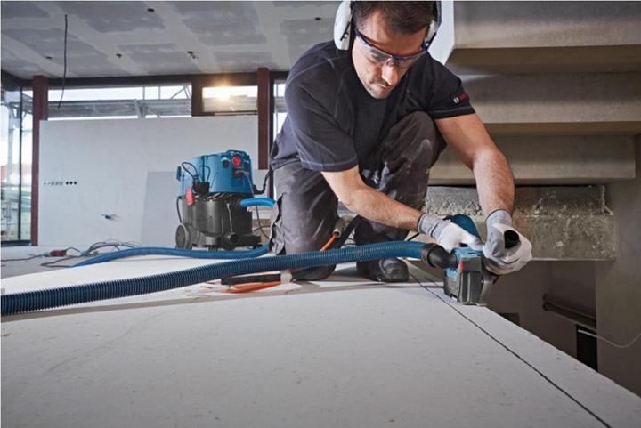 Actual product image Bosch Professional Gde 125 Ea-S