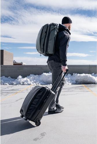 Immagine prodotto Wandrd Borsa a rullo Transit Carry On (40 l)