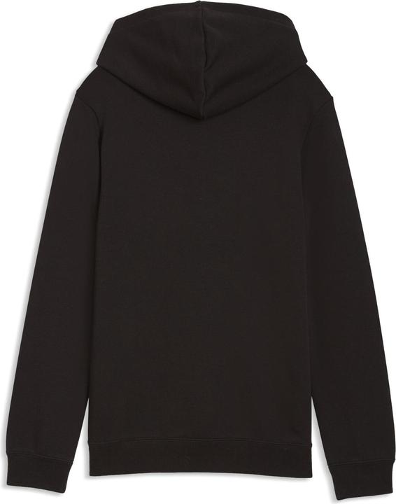 Produktbild Puma ESS 2 COLOR No.1 Logo Hoodie TR B (140)