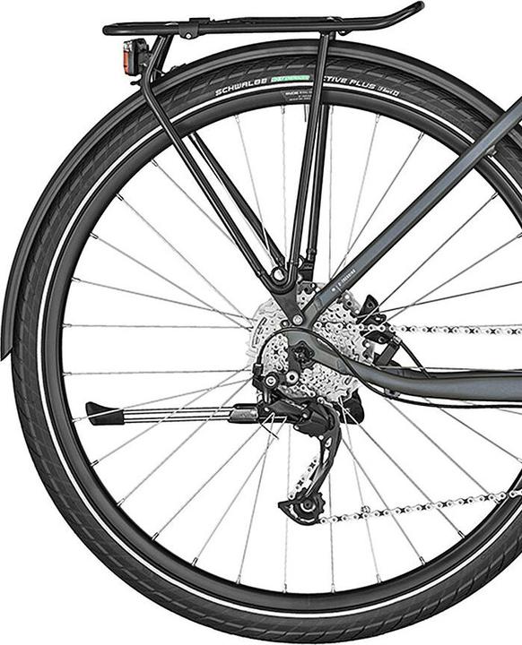 Immagine prodotto Bergamont E-Bike Horizon Tour 5 Amsterdam (52 cm)