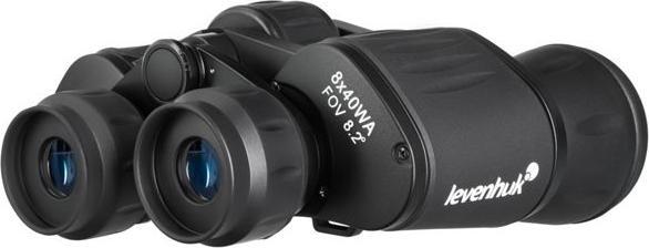 Immagine prodotto Levenhuk New Atom 8x40 (8x, 40 mm)