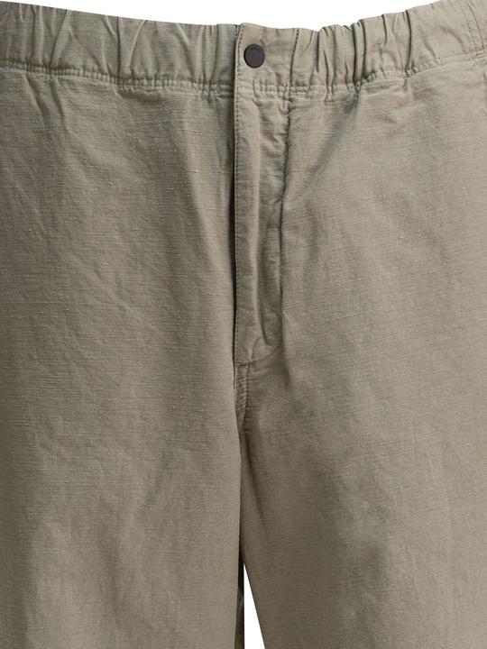 Actual product image Norse Projects "Ezra" trousers (S)