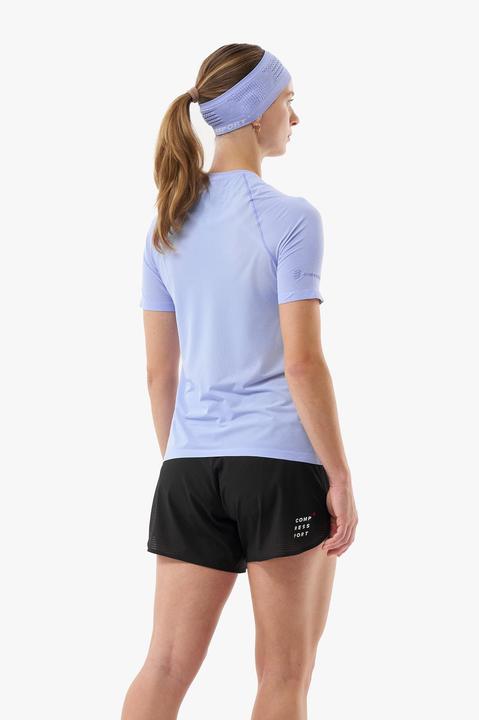 Produktbild Compressport Trail Racing SS Tshirt W (L)