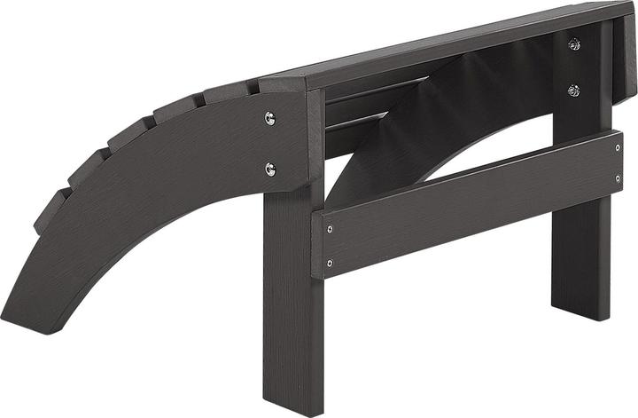 Actual product image Beliani Adirondack
