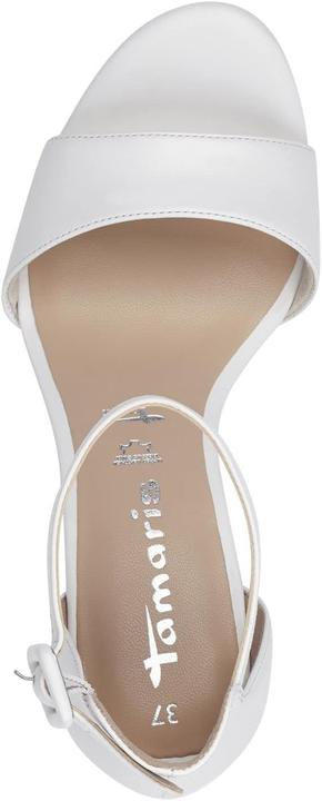 Actual product image Tamaris Sandal (41)
