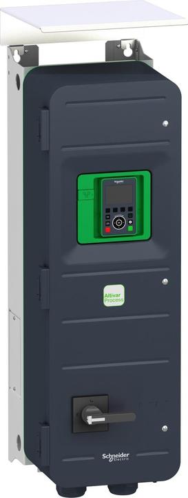 Actual product image Schneider ATV950D30N4EU