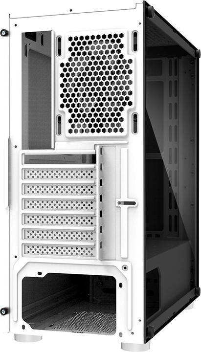 Actual product image Zalman R2 (ATX, mATX, Mini-ITX)