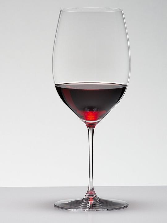 Immagine prodotto Riedel Bicchiere per vino rosso VERITAS (62 cl, 1 Occhiali, Bicchieri da vino rosso)
