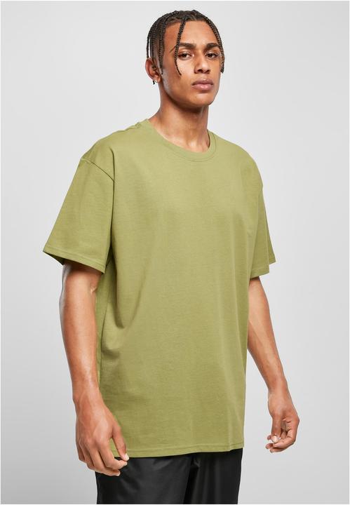 Image du produit Urban Classics Tee surdimensionné lourd (XXL)