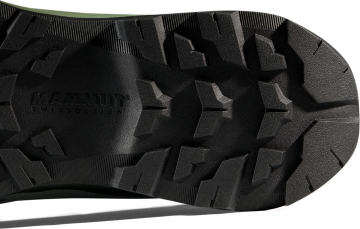 Produktbild Mammut Sertig III Low Men (44)