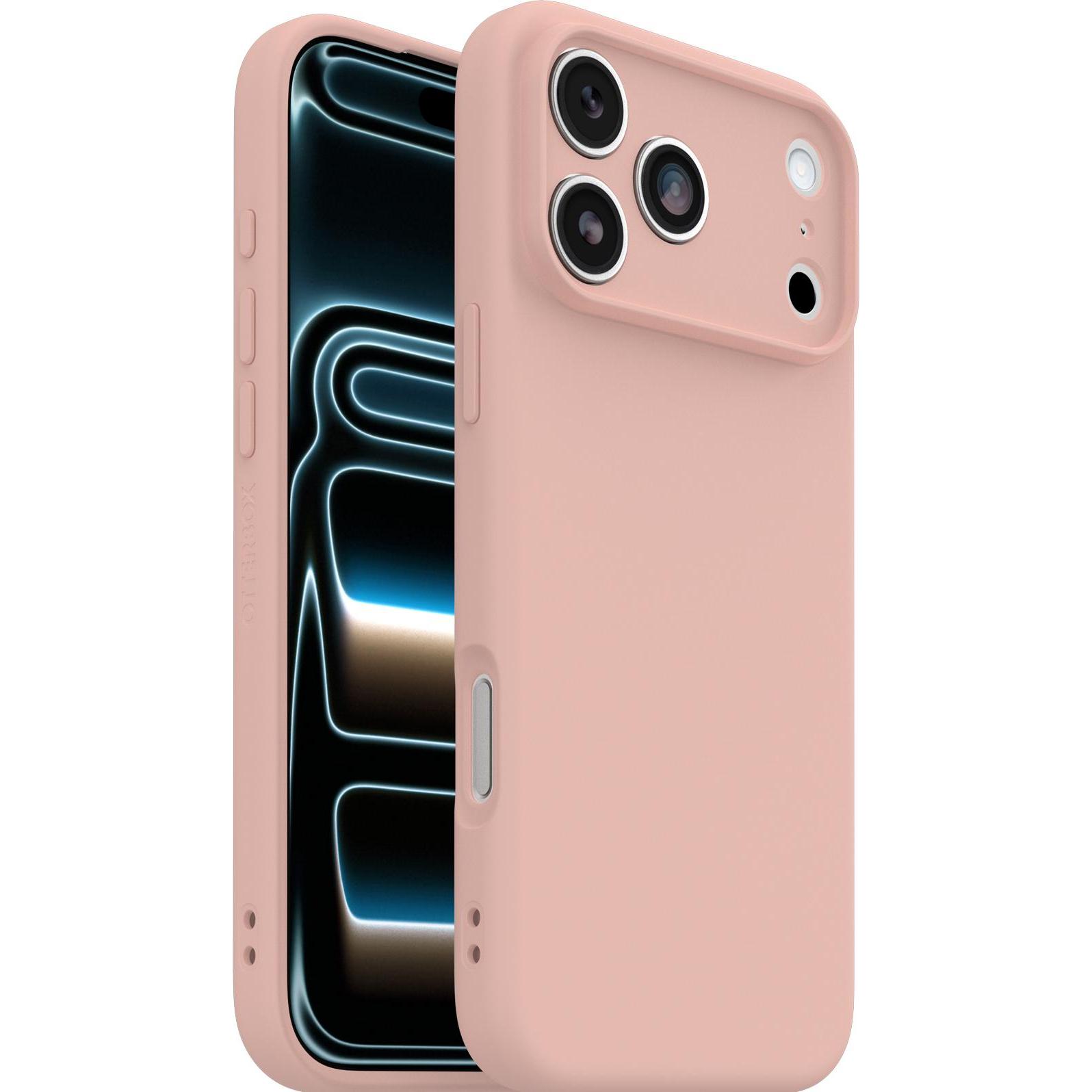 OtterBox Figura MagSafe (Apple iPhone 17 Pro Max), Cover smartphone, Pink, Rosa