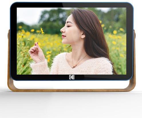 Actual product image Kodak RWF-108V WiFi blau (10", 1280 x 800 pixels)