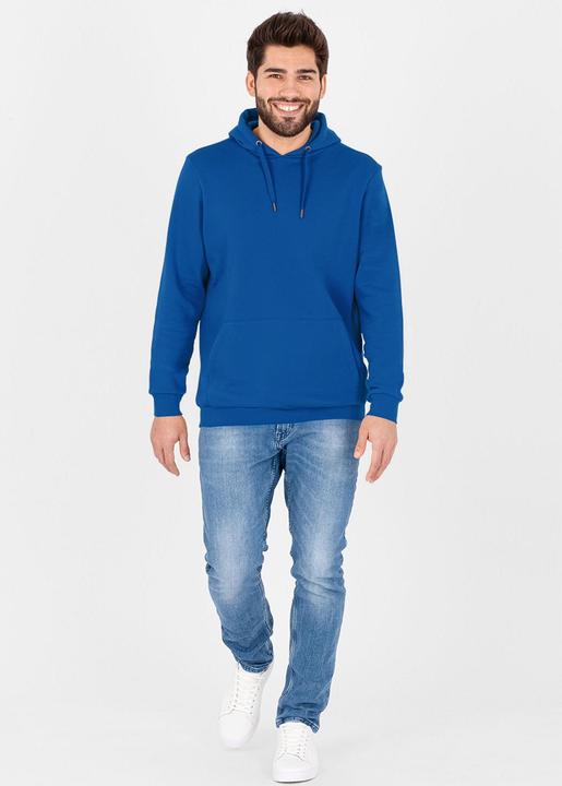 Immagine prodotto JAKO Felpa con cappuccio organico (L)